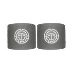BIDI BADU Clothing BIDI BADU Lil Move Wristband-Dark Grey