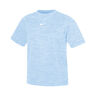 Dri-Fit Multi T-Shirt Kids-Blue