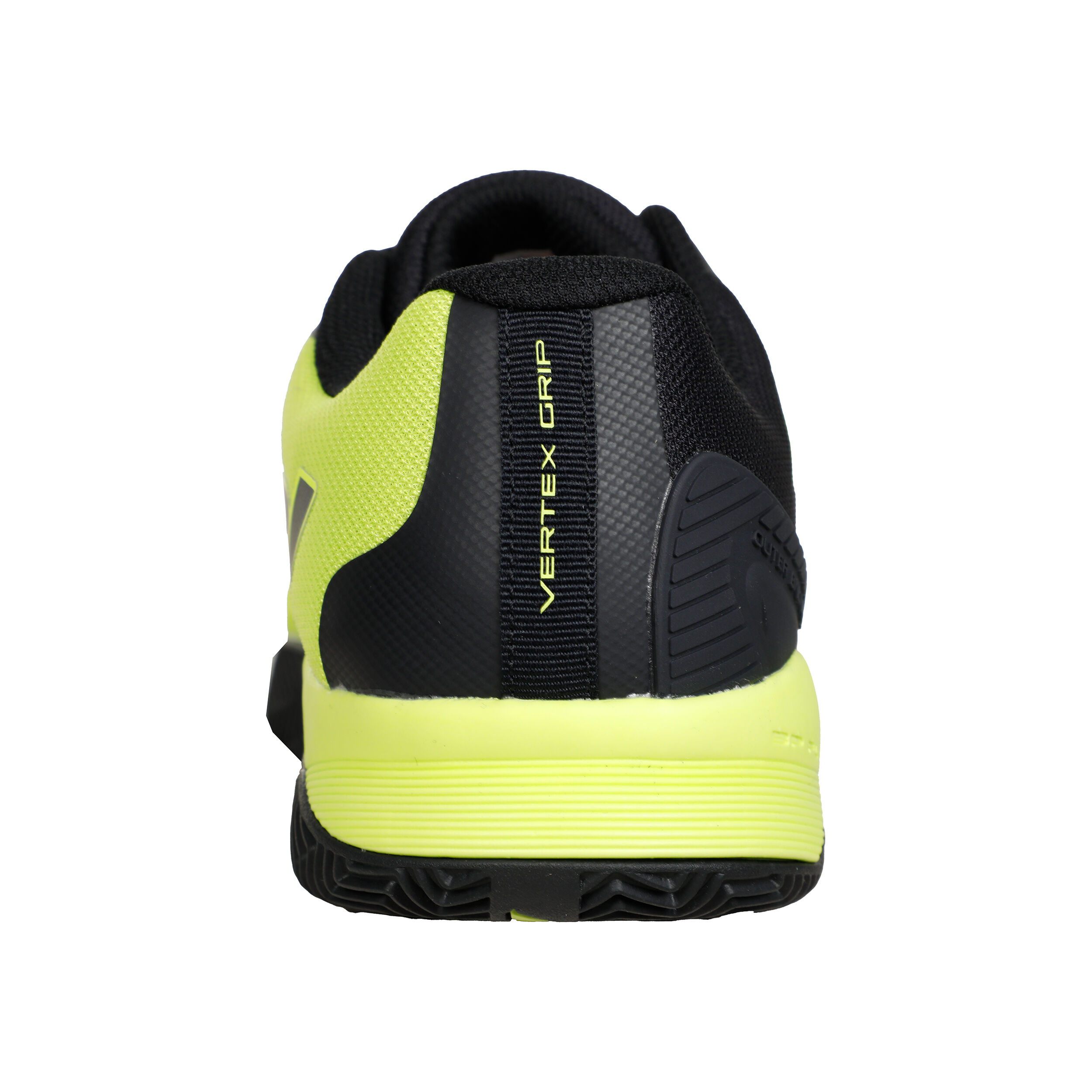 Buy Bullpadel Vertex Grip Padel Shoe Men Black Neon Green online