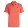  Club Polo Men - red