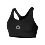 BIDI BADU Clothing BIDI BADU Crew Medium Support Sports Bras Women-Black
