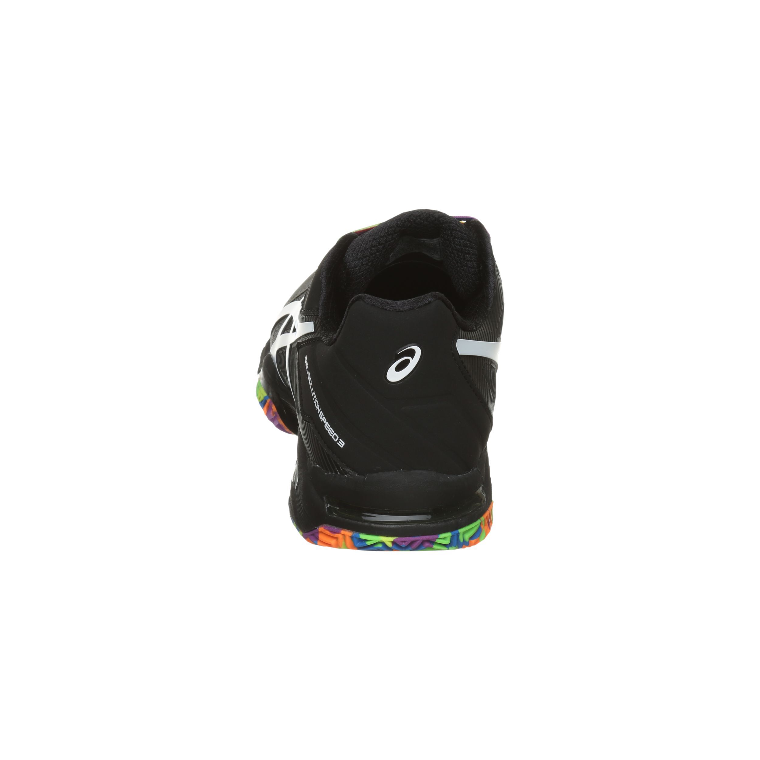 asics gel solution speed clay