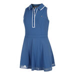 Original Penguin Clothing Original Penguin Veronica Dress Women-Blue