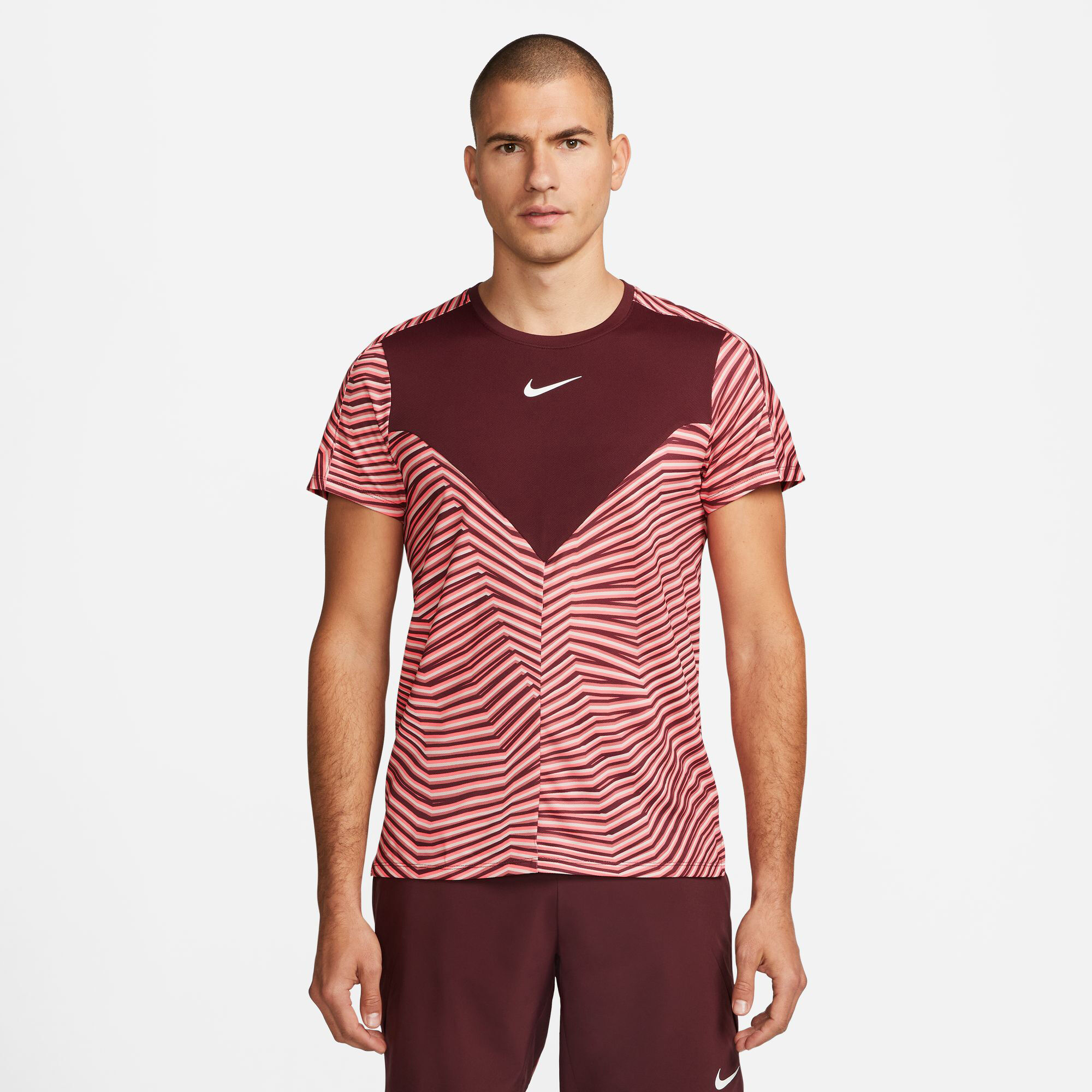 Nike dry clearance squad shirt