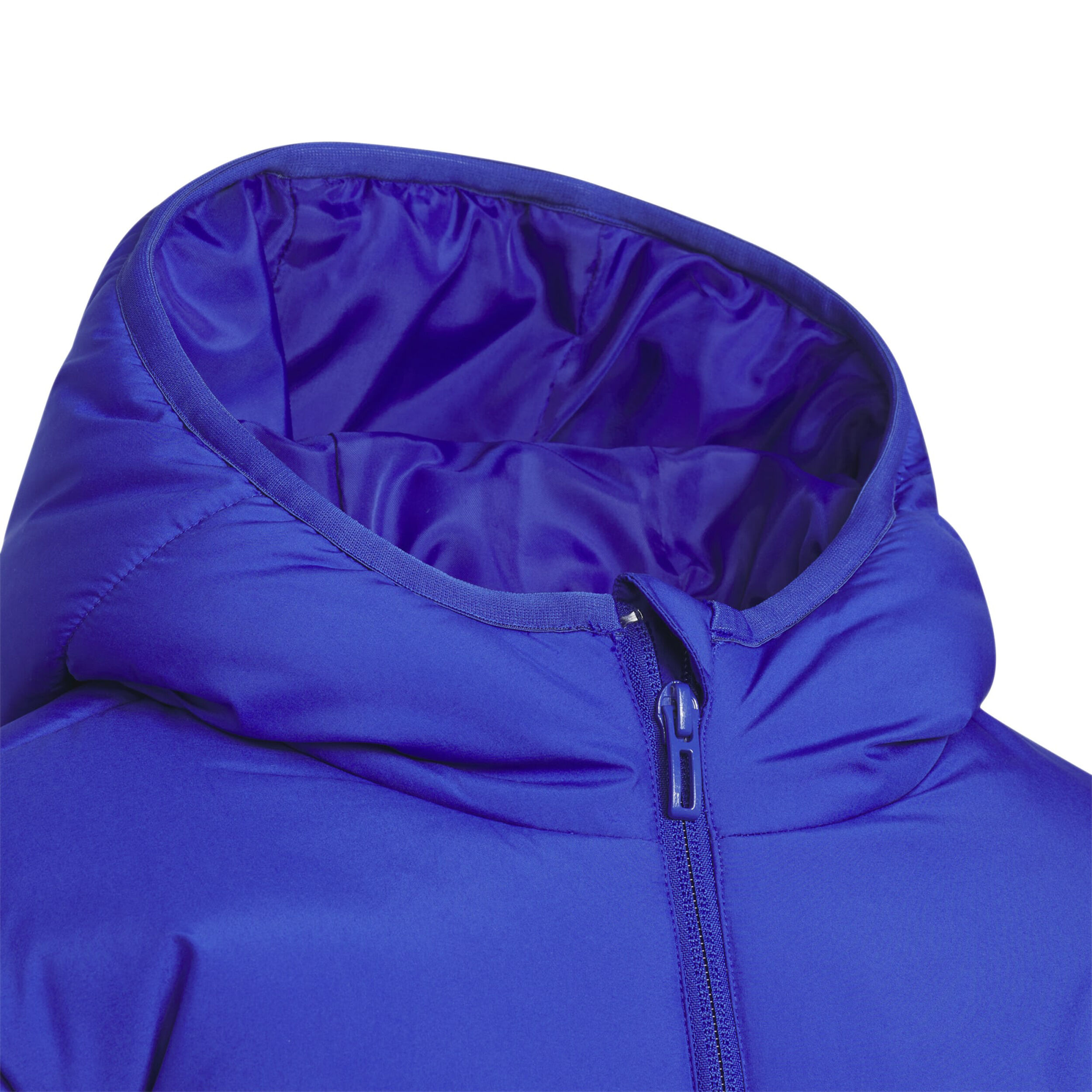 Adidas discount stadium coat