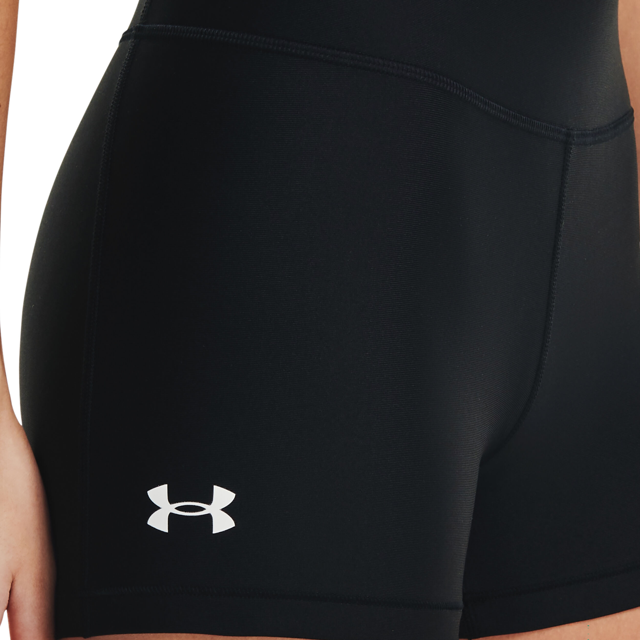 Under armour spandex shorts volleyball deals