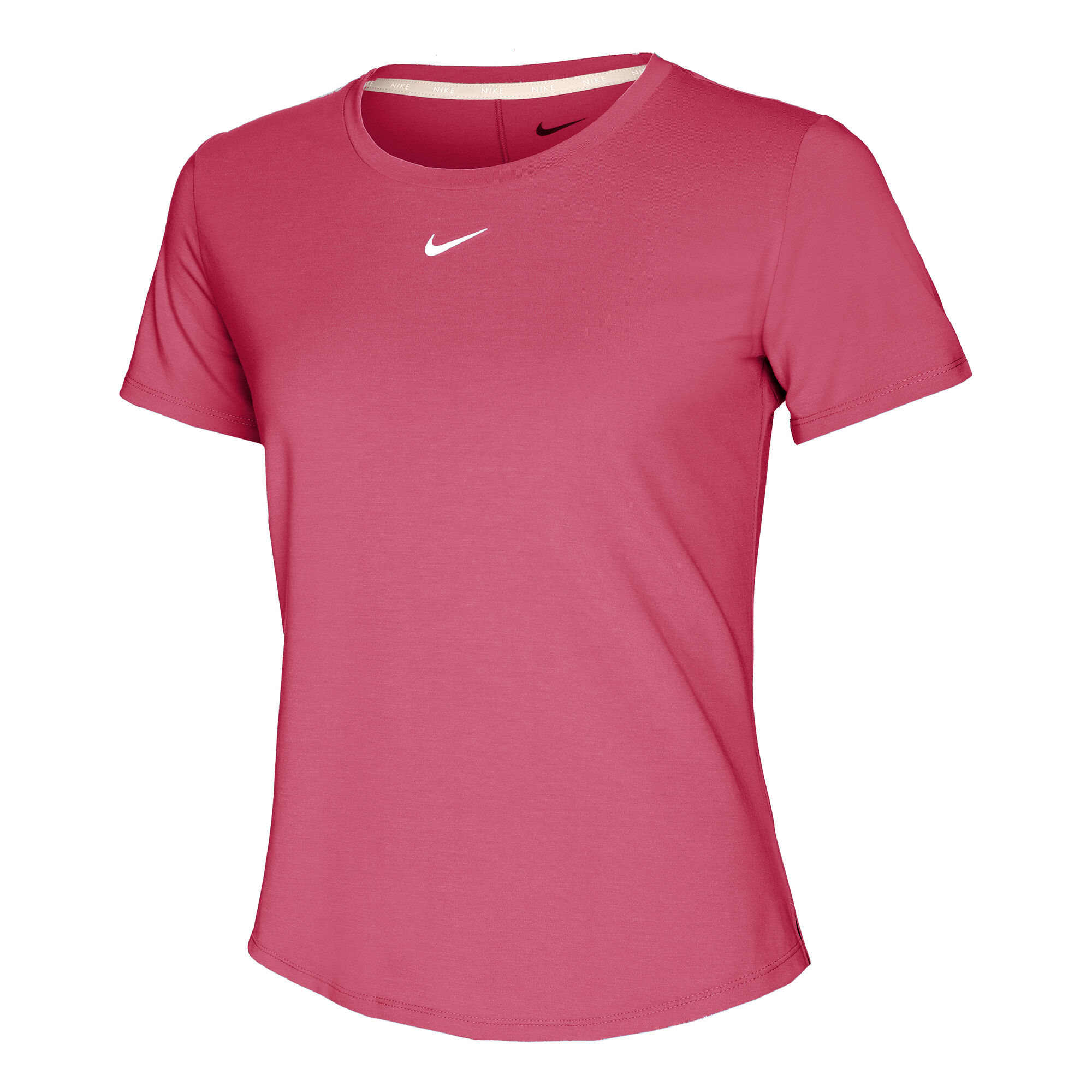 buy Dri-Fit One STD T-Shirt Women - Berry | Tennis-Point