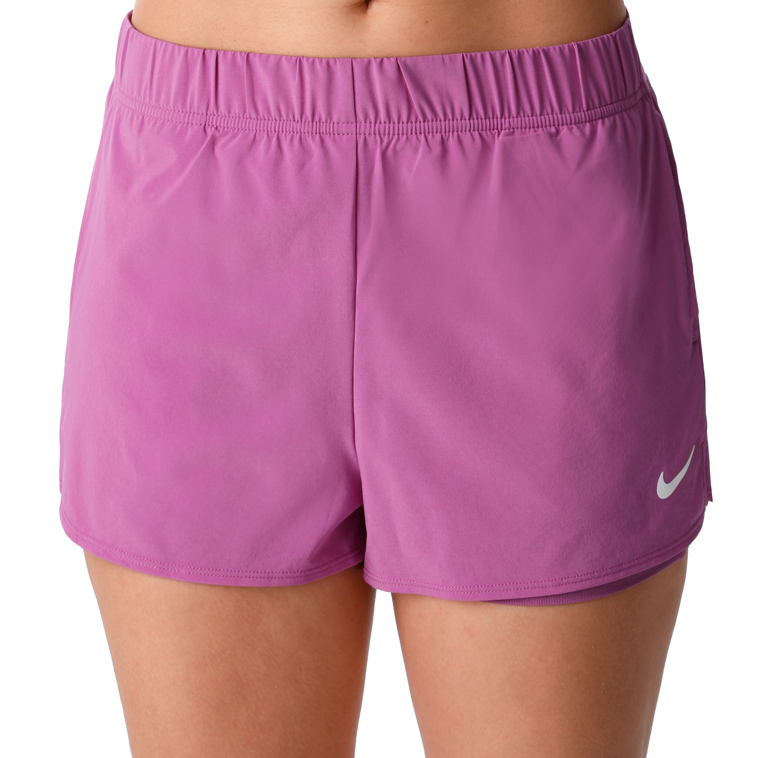 Nike court flex sales shorts womens