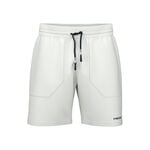 HEAD Clothing HEAD Play Shorts Men-White