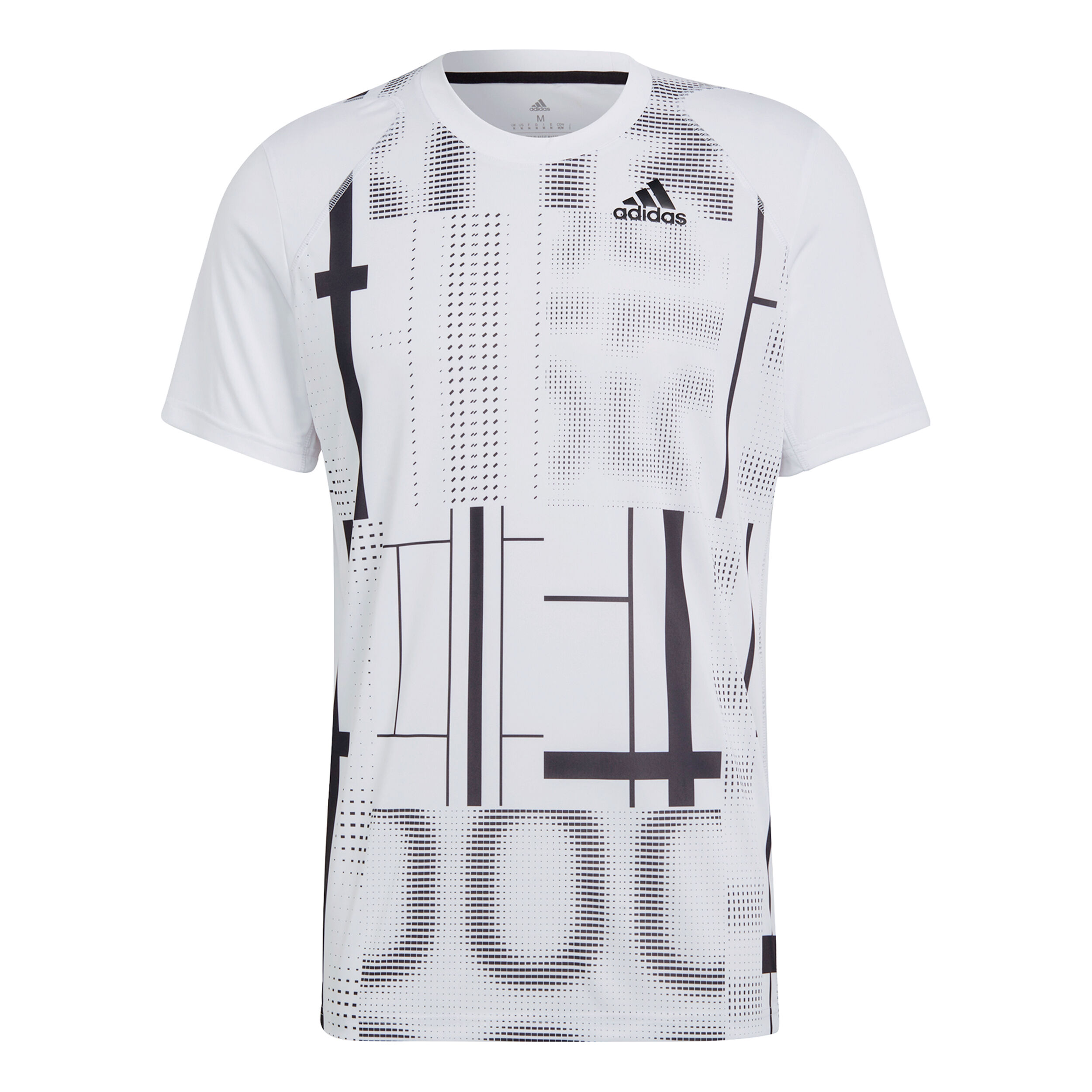新品未使用On Tennis | Club-T Graphic (White) Women's Club-T Graphic Tennis | White | On United States