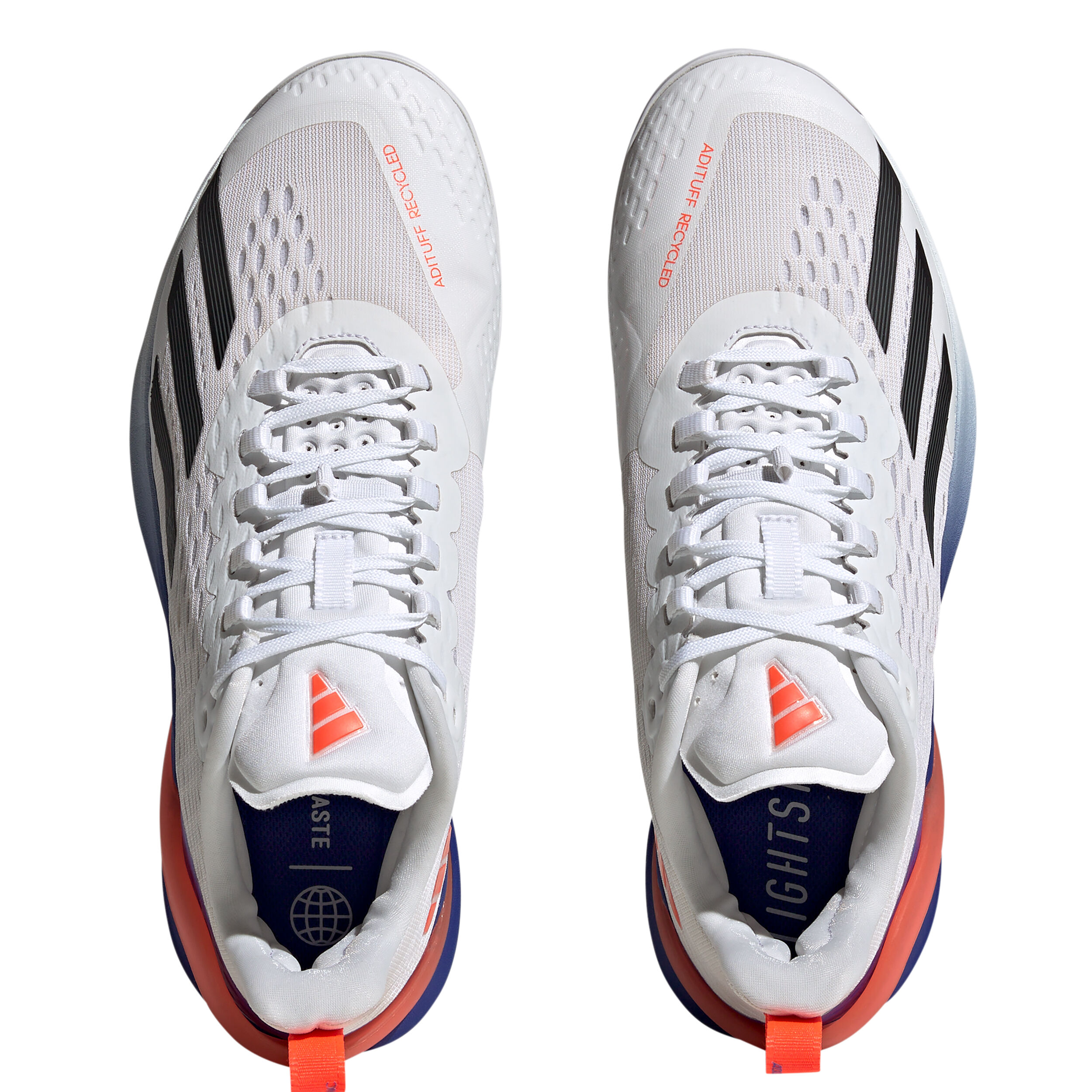 Adidas best sale adituff tennis