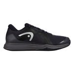 HEAD Tennis shoes HEAD Sprint Team 4.0 Clay Court Shoe Men-Dark Blue,Red