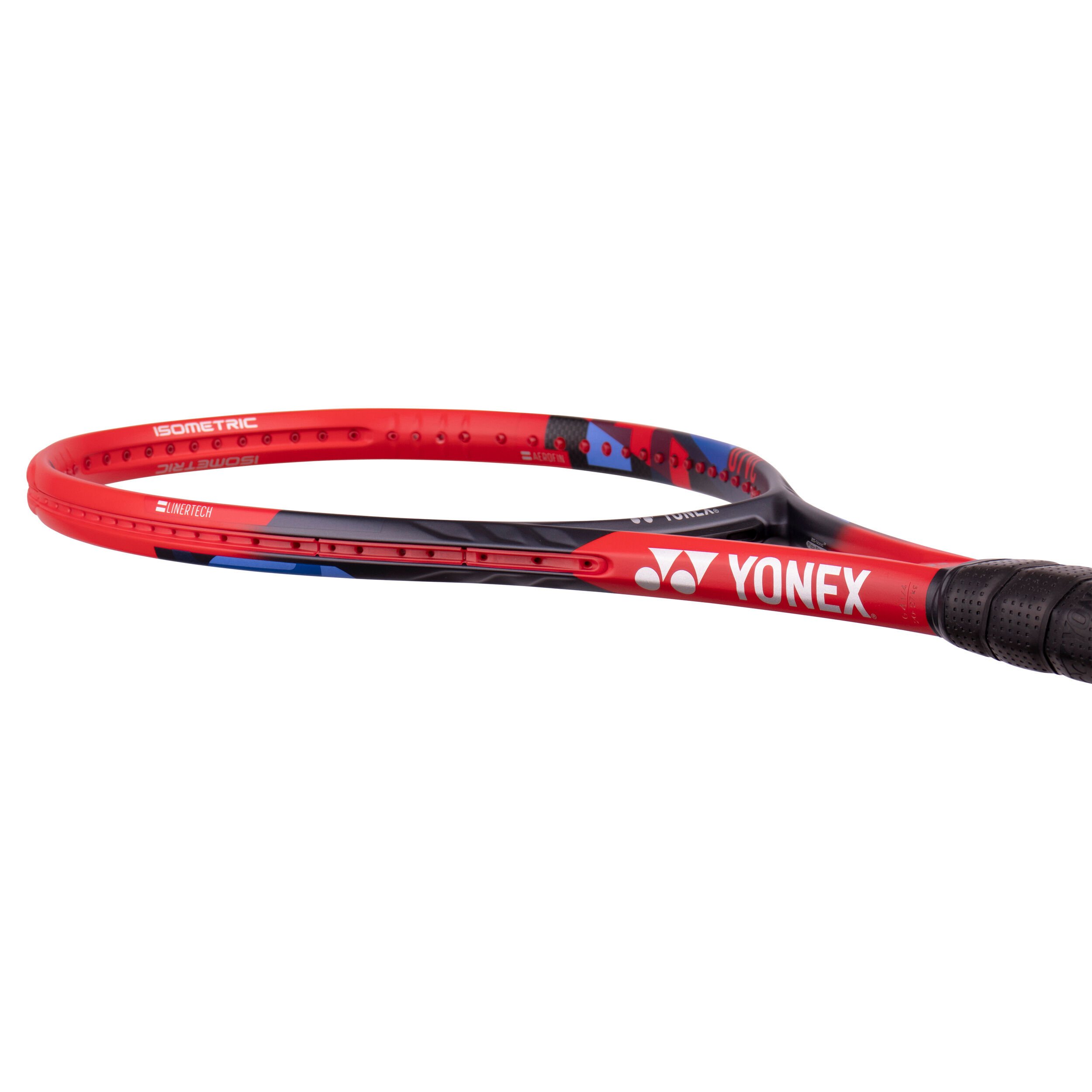 美品　YONEX VCORE 98 グリップ3 ヨネックス Vコア98 グリップ3 YONEX VCORE 98 G3セット
