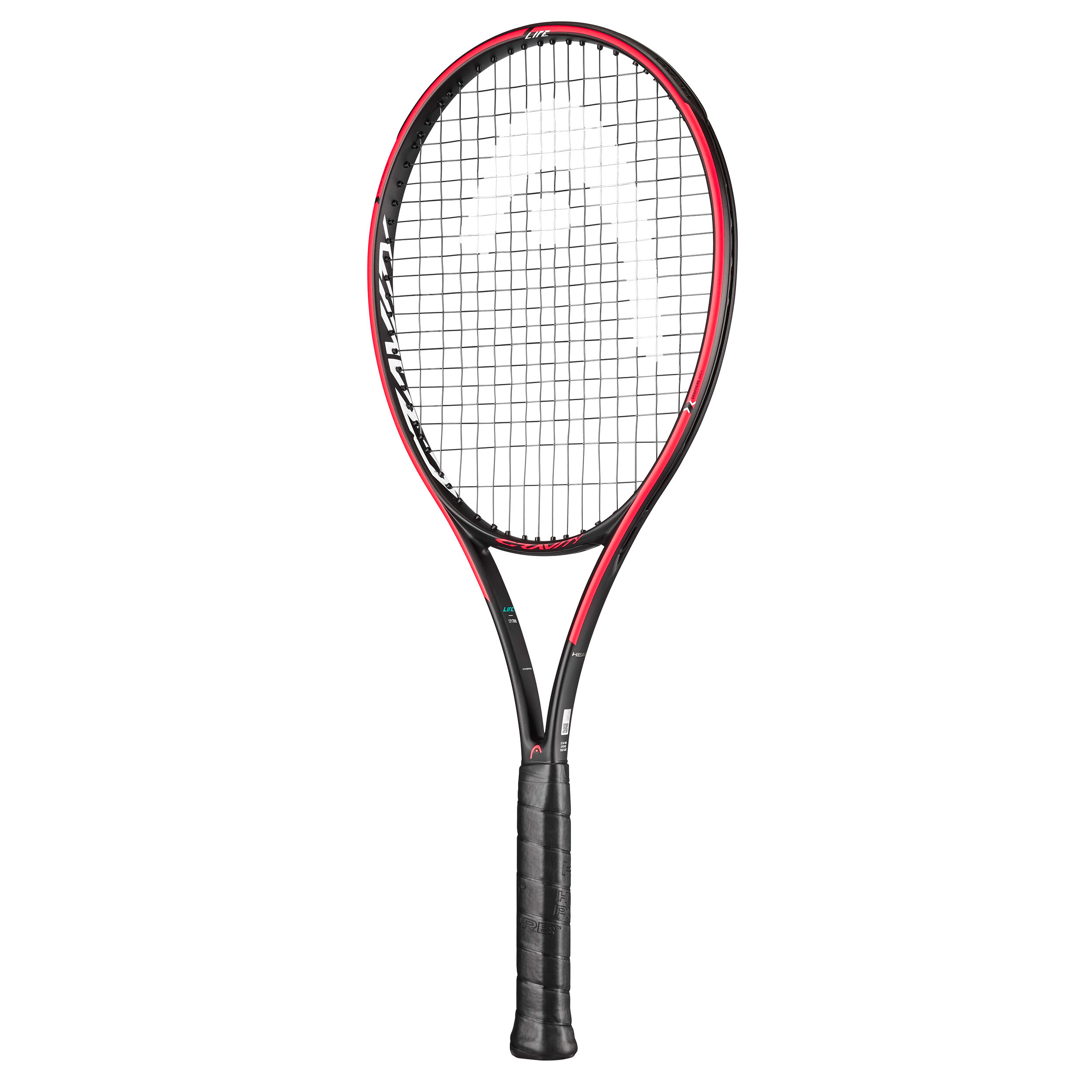 Buy HEAD Gravity Lite (strung) online | Tennis Point COM