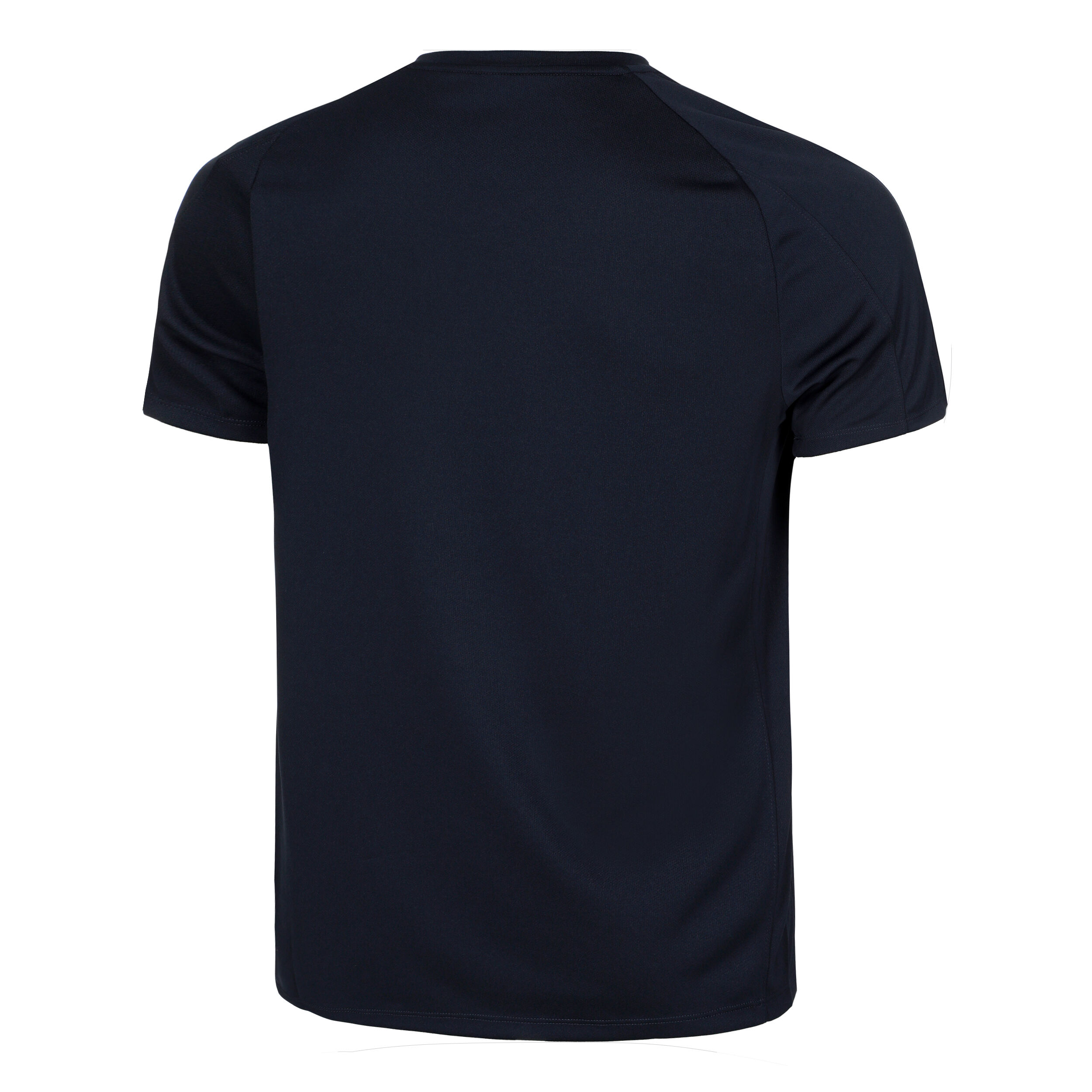 Navy dri fit shirt shop