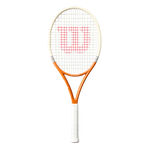 Wilson Tennis rackets Wilson Roland Garros Team TNS Allround racket unstrung