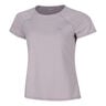 Hailee T-Shirt Women-Lilac