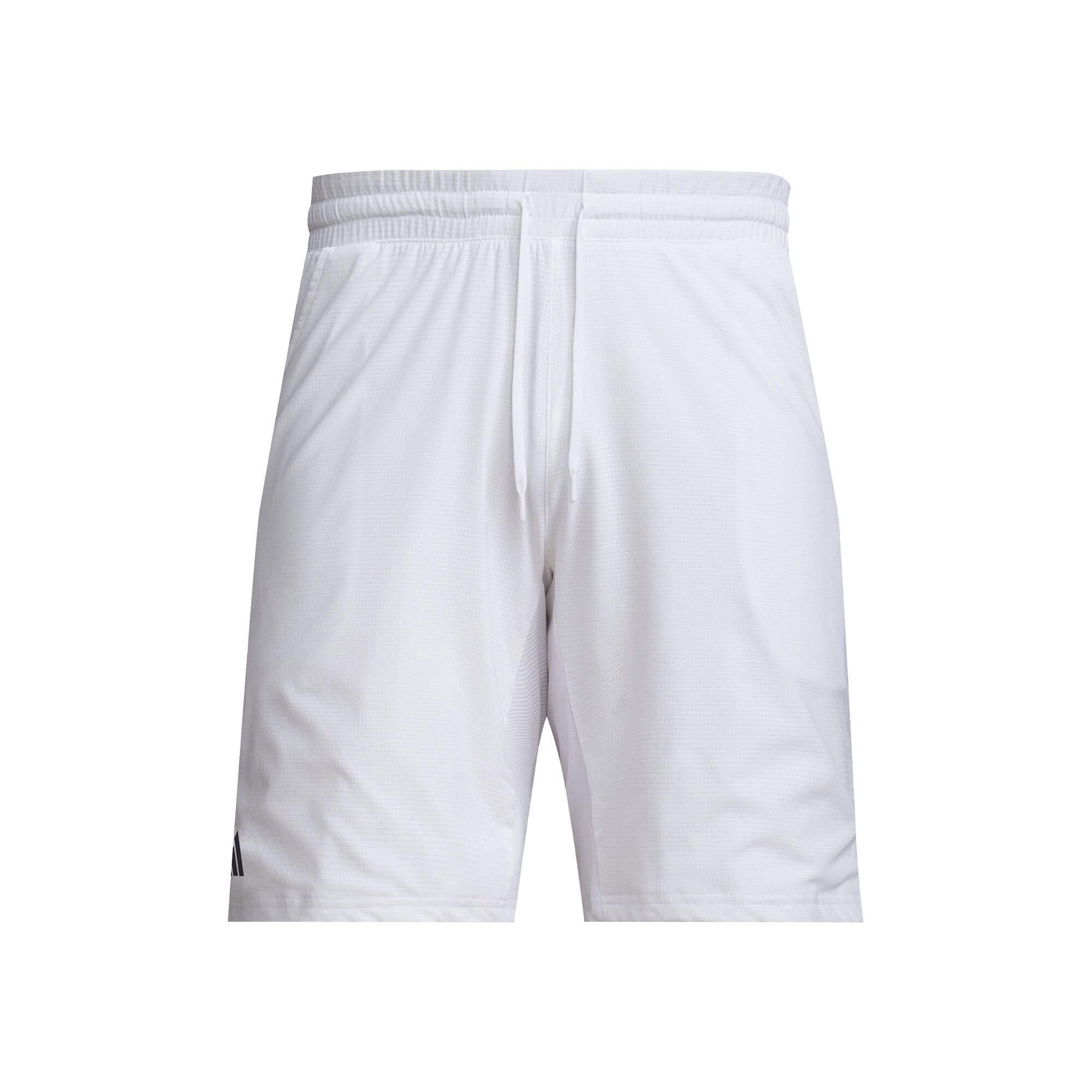 adidas Ergo Tennis Shorts - White