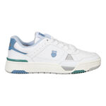 K-Swiss Shoes K-Swiss Match Pro LTH Sneakers Women-White,Blue