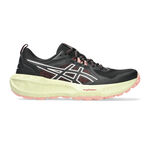 ASICS Running shoes ASICS Gel-Sonoma 8 Trail Running Shoe Women-Black,Yellow
