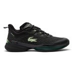 Lacoste Tennis shoes Lacoste AG-LT Ultra All court shoe Men - black, light green