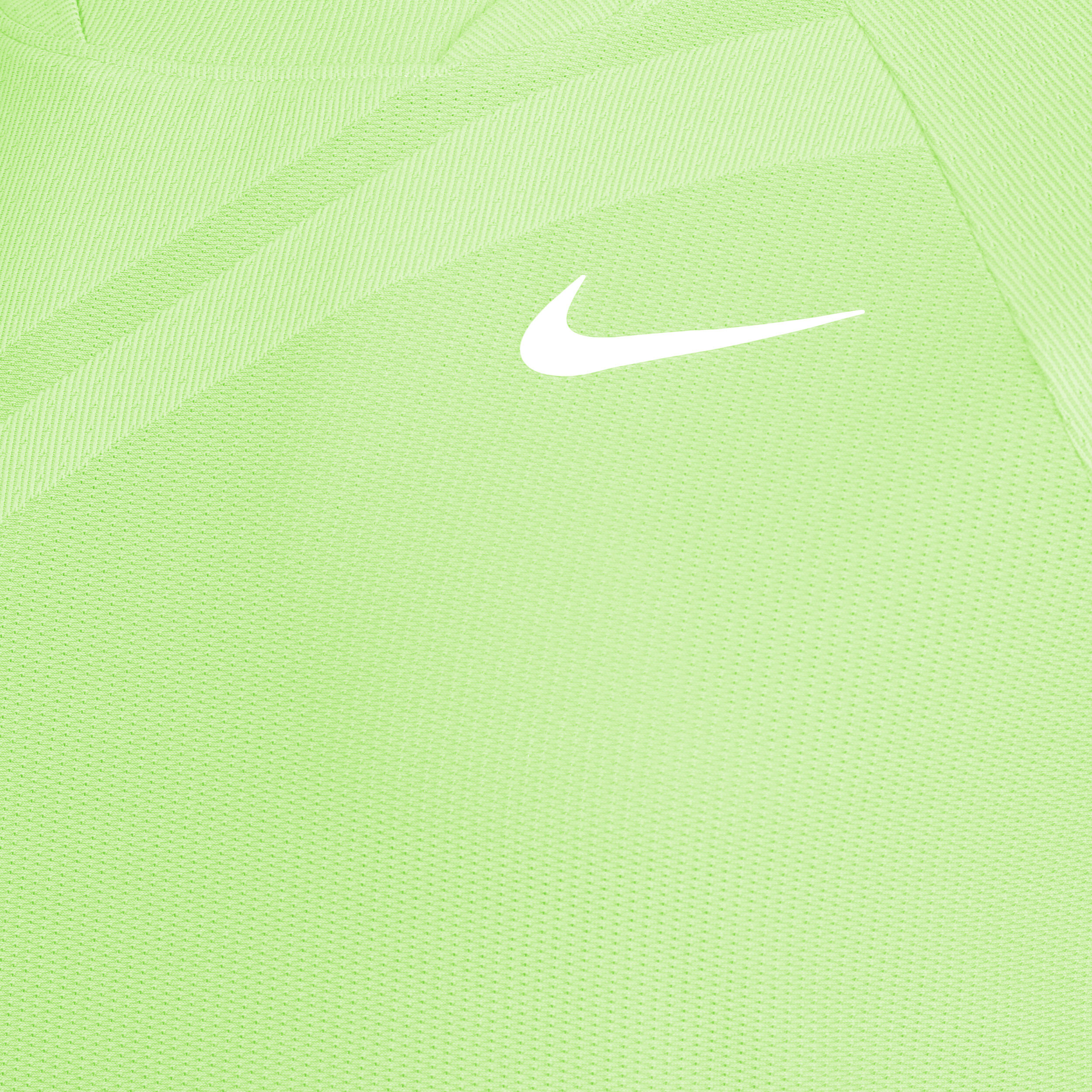Volt green nike shirt outlet men's