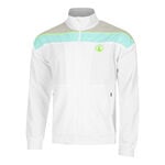 Quiet Please Wild Return Block Trackjacket M