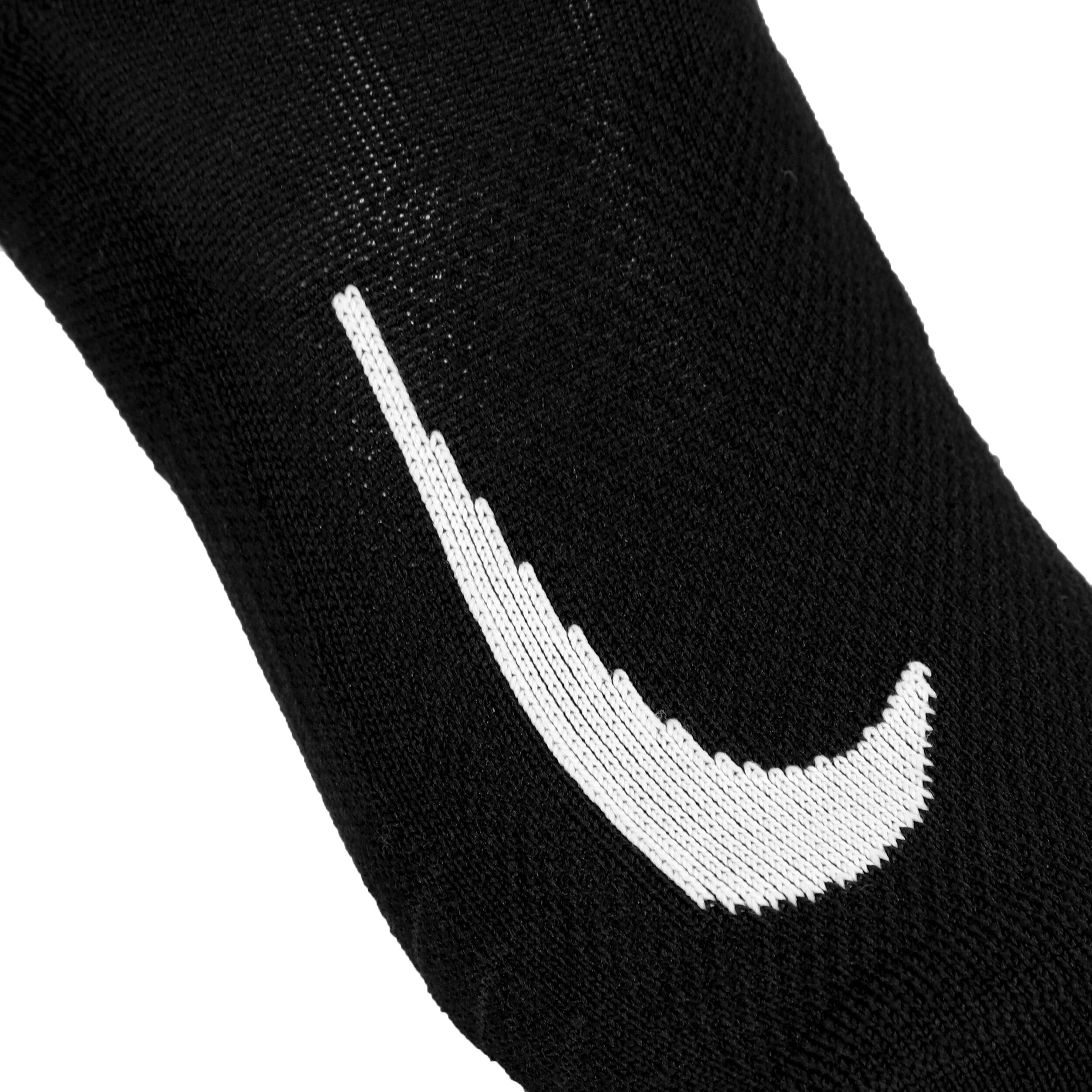 Nike multiplier socks no show best sale