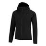 Metarun Waterproof Running Jacket Women-Black