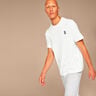 Club T T-Shirt Men-white