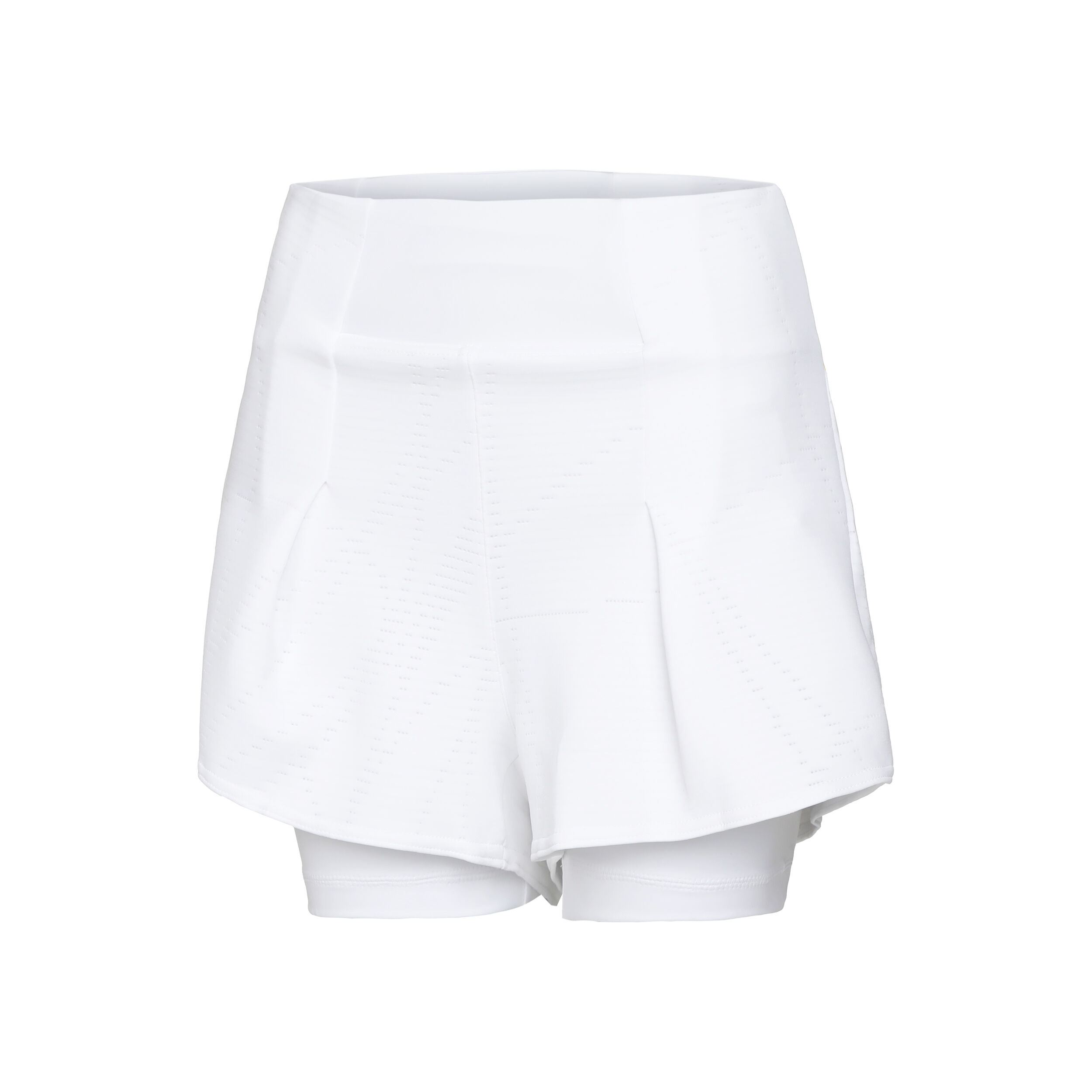 White adidas shorts womens clearance