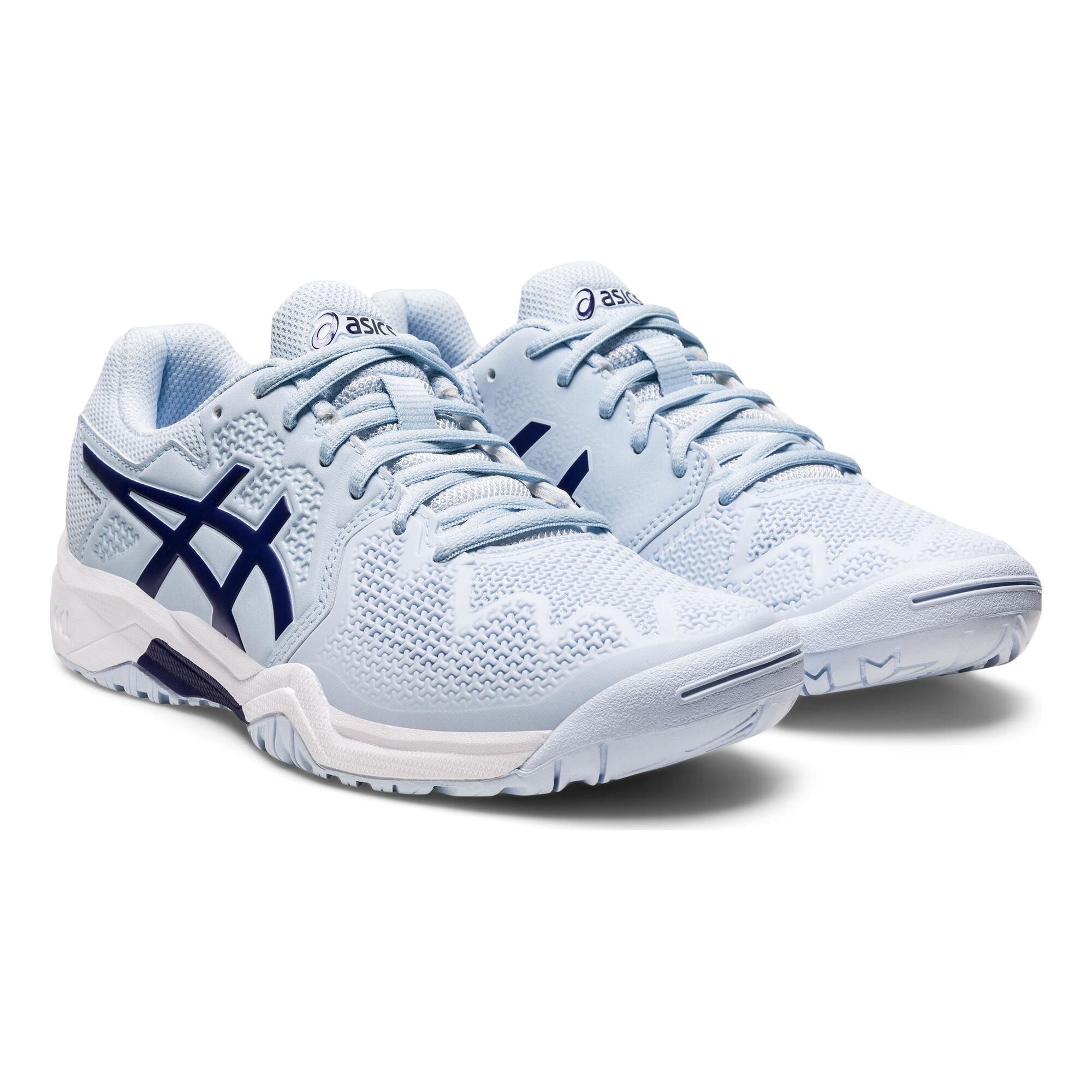 ASICS