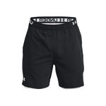 Under Armour Clothing Under Armour Vanish Woven 2in1 Shorts Men-Black,White