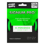 Signum Pro Signum Pro Xperience String Set 12m-Neon Green