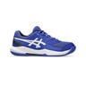 Gel-Dedicate 8 All Court Shoe Kids-Dark Blue,White