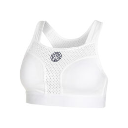 WOMEN'S NEW STRONG 92 PRINTED BRA, Tennis Japan Brushed Aop Orchid, Sports  Bras