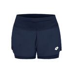 Lotto Tech W Ii  D1 Short