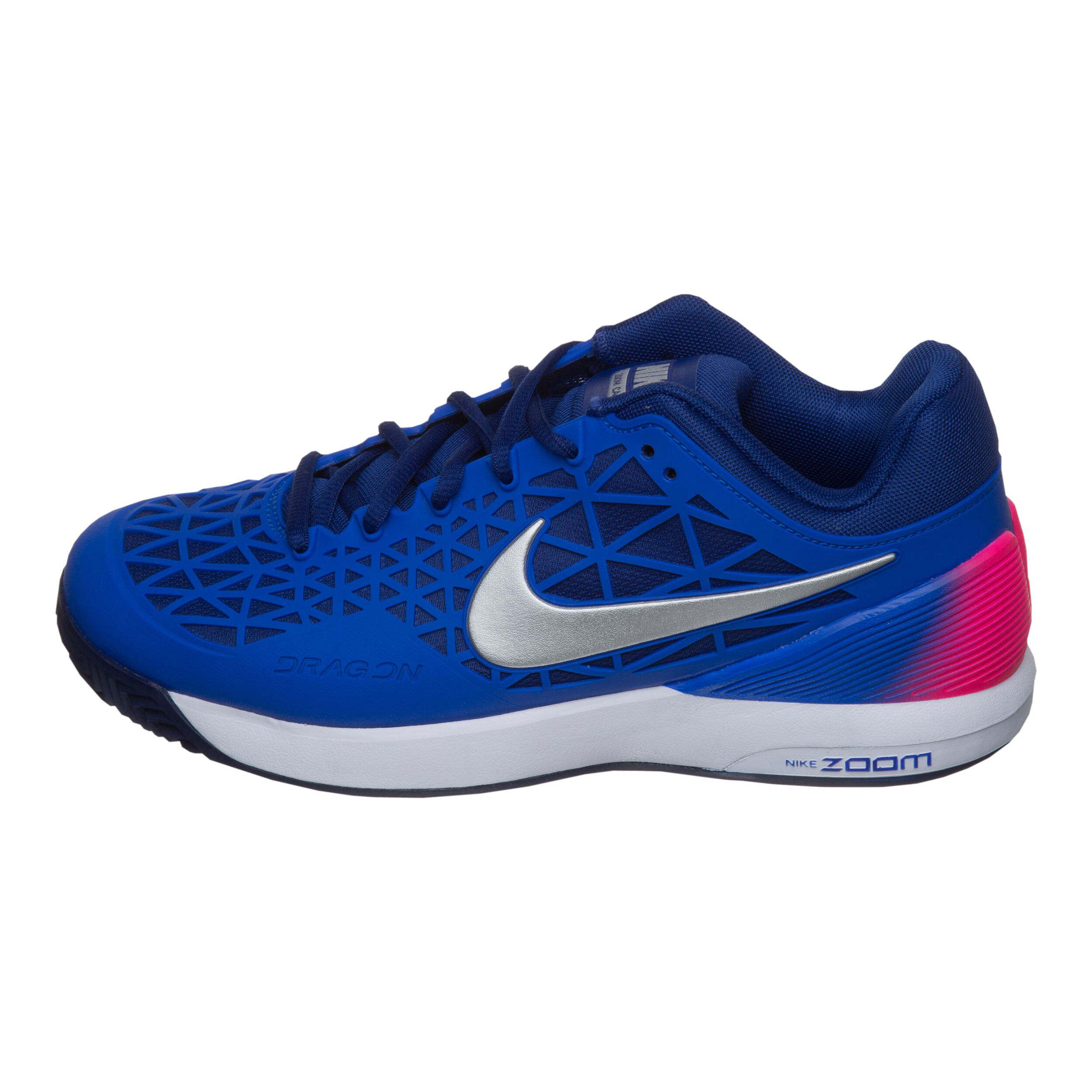 Nike zoom cage 2 clay best sale