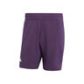 Ergo 7in Shorts Men-Violet
