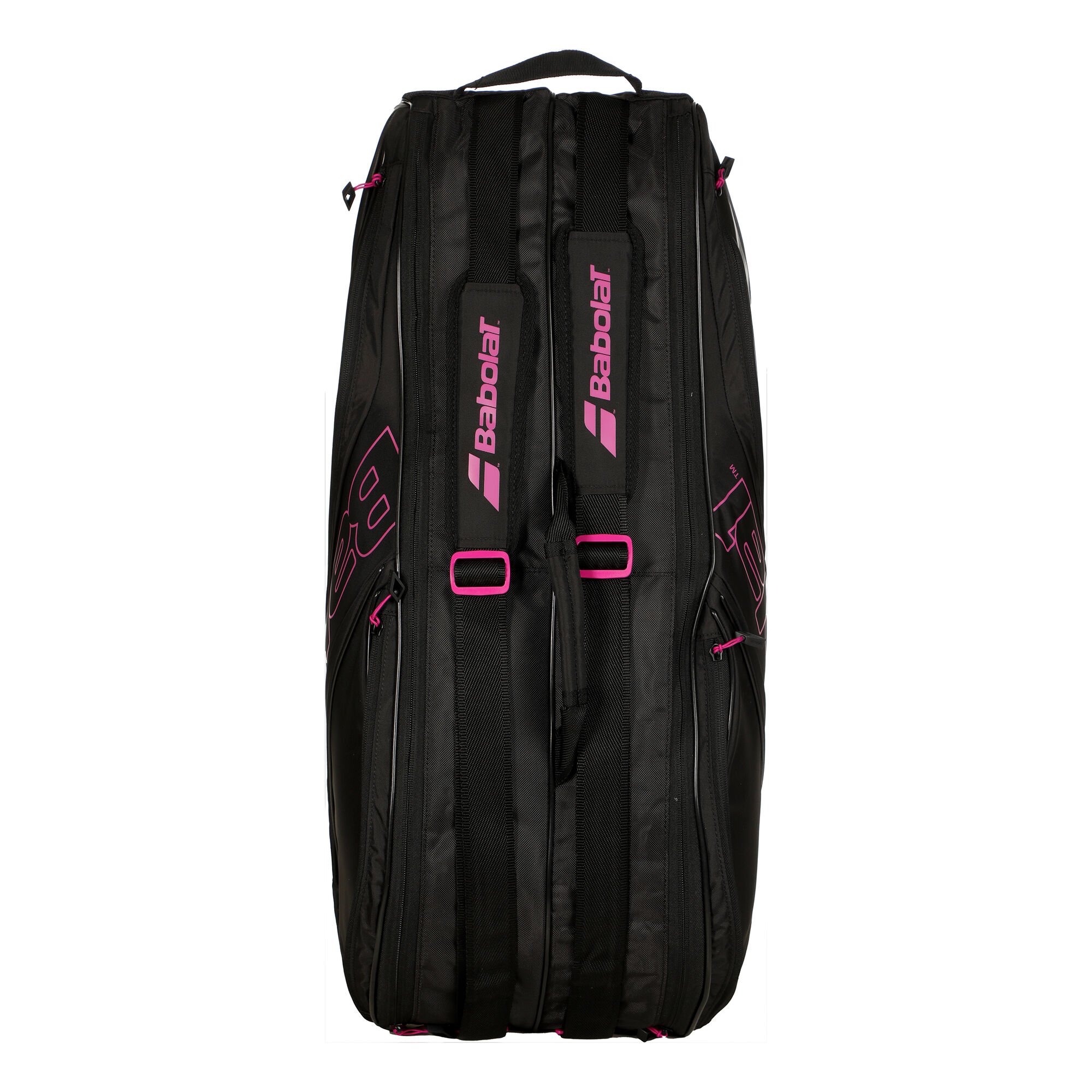 Babolat Team Backpack - Pink