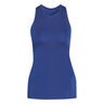 Club Tank top Women-dark blue