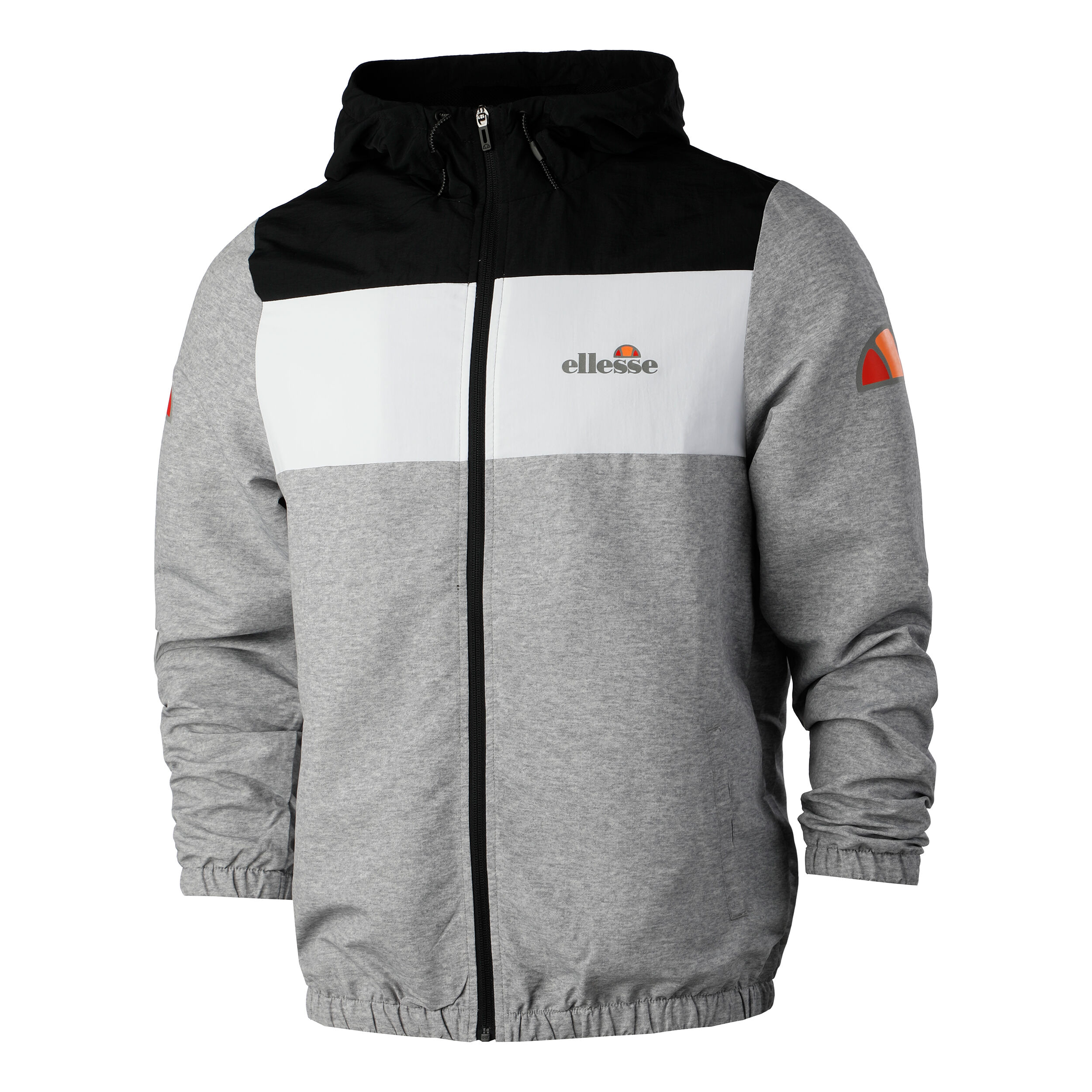 Ellesse windrunner new arrivals