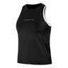 Essential Tank Top Women-Black
