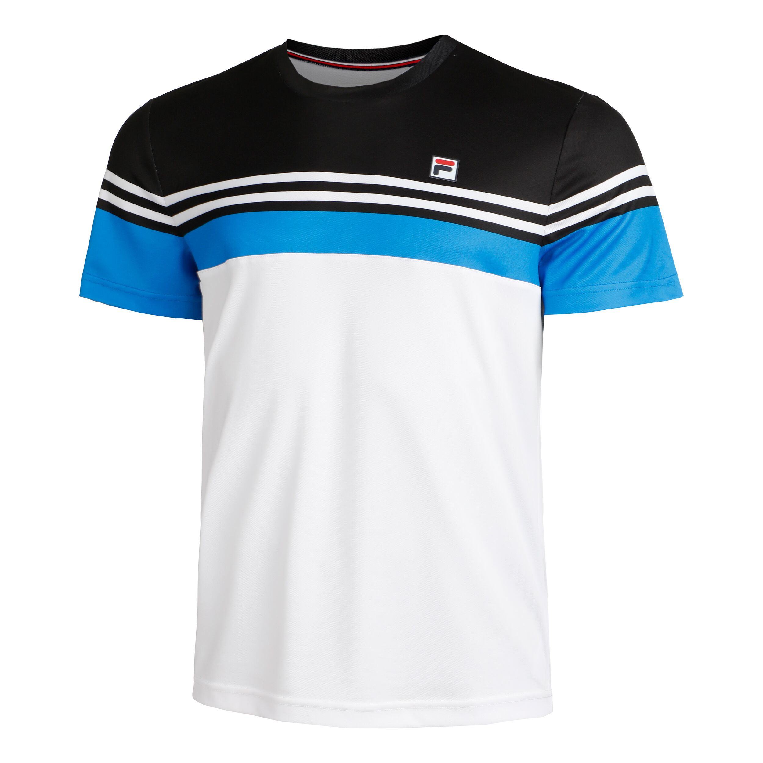 Fila t shop shirt mens pink