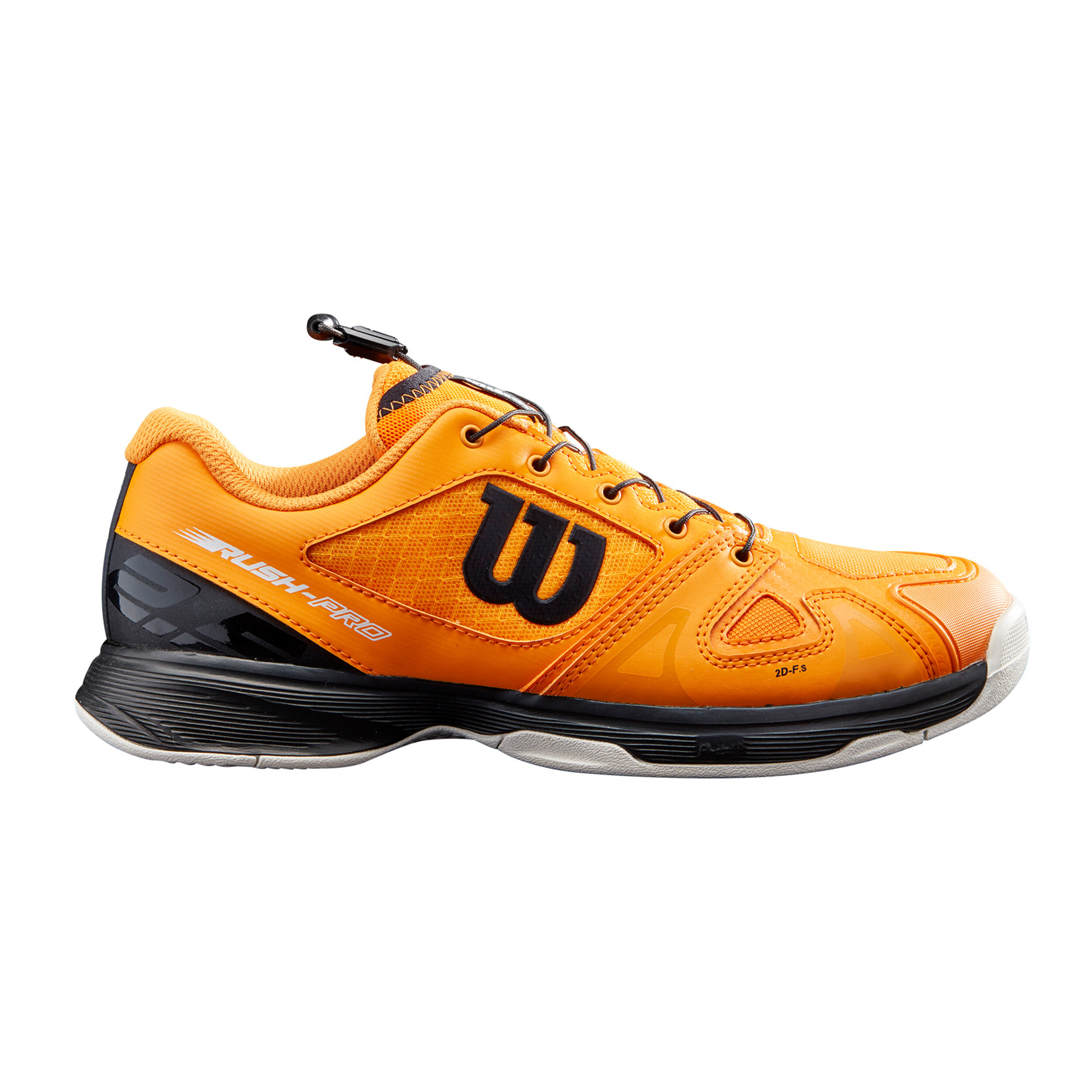 Wilson kaos 2025 ql