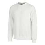 Quiet Please Clothing Quiet Please Tonal Core Sweatshirt Men-cream