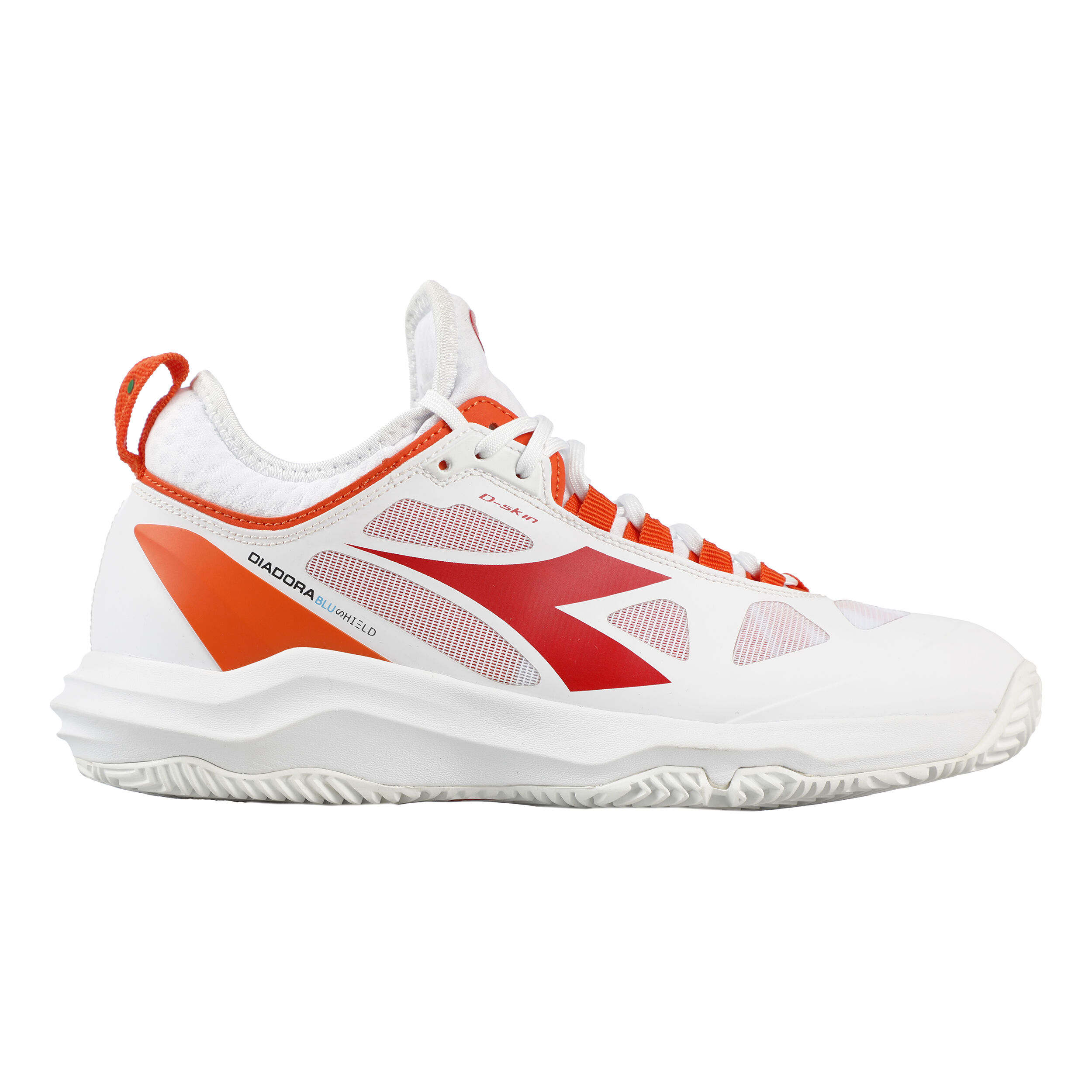 Diadora speed shop blushield 3 clay