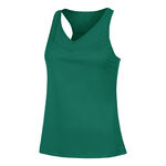 Fila Clothing Fila Angelika Tank Top Women-Green