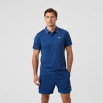 Bj&ouml;rn Borg Tennis apparel Bj&ouml;rn Borg Ace Polo Men-Blue