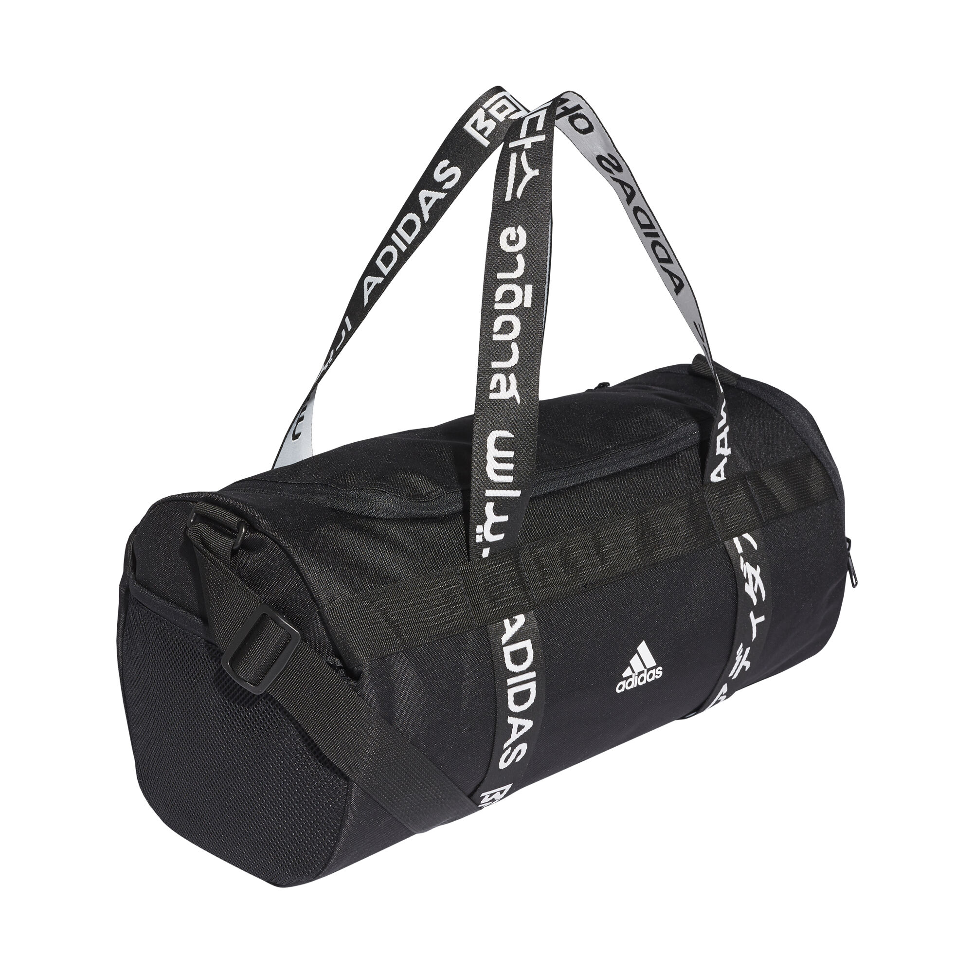 Buy adidas 4 Athlets Duffle Bag Sports Bag Black White online